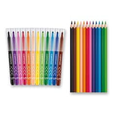 Maped Svinčnik Color'Peps Svinčnik - 24 kosov