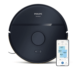 Philips XU2000/15 robotski sesalnik