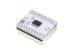 UNBRANDED Logic Level Shifter Module 