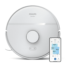 XU2000/25 robotski sesalnik