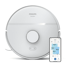 Philips XU2000/25 robotski sesalnik