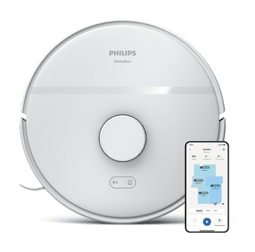 Philips XU2000/25 robotski sesalnik