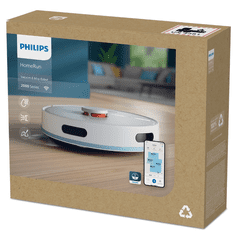 Philips XU2000/25 robotski sesalnik