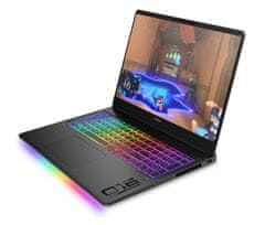 HP Omen Max 16-ah0036nn gaming prenosnik, U9-275Hx, 32GB, 2TB, 5090, W11H (BT3J8EA#ABB)