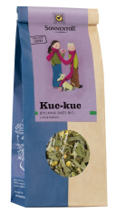 Sonnentor Kuc-kuc, v prahu, BIO, 50 g