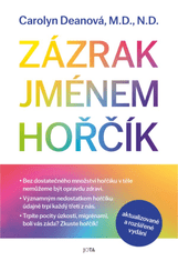 BrainMax Čudež, imenovan magnezij - Carolyn Dean