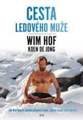 BrainMax The Iceman's Journey - Koen de Jong, Wim Hof