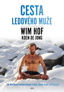 BrainMax The Iceman's Journey - Koen de Jong, Wim Hof