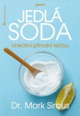 BrainMax Soda bikarbona - edinstveno naravno zdravljenje - Mark Sircus