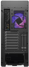 Lenovo Legion T7 Tower računalnik, Ultra 9 285K, 64GB, 4TB, RTX 5080, W11P (90Y6003SRM)