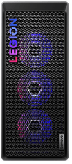 Lenovo Legion T7 Tower računalnik, Ultra 9 285K, 64GB, 4TB, RTX 5080, W11P (90Y6003SRM)