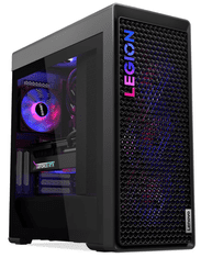 Lenovo Legion T7 Tower računalnik, Ultra 9 285K, 64GB, 4TB, RTX 5080, W11P (90Y6003SRM)