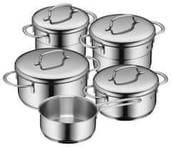 WMF Mini Pot 5-delni set posode