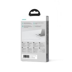Joyroom Kabel USB-C 60 W za hiter prenos Multi-Color Series 1 m bel