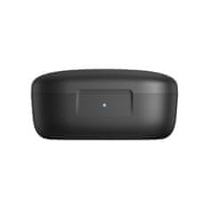 BASEUS Bowie E18 TWS ENC IPX4 USB-C brezžične slušalke, črne