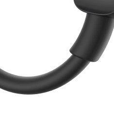 Joyroom Kabel za iPhone Lightning - USB 2.4A 1,2 m črn
