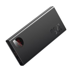 BASEUS Adaman Metal powerbank s hitrim polnjenjem 10000mAh 22,5W