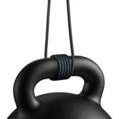 BASEUS Dynamic Series USB kabel USB-C 100 W 1 m siv