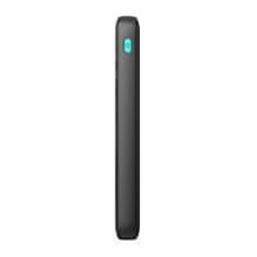 Joyroom Powerbank 10000mAh USB-C USB-A 22,5W SCP QC PD - črn