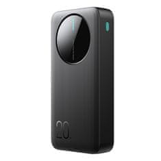 Joyroom Powerbank JR-PBF14 20000mAh 2,4A 2x USB-A 1x USB-C - črn