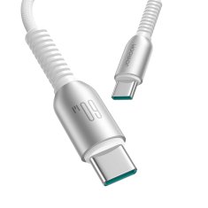 Joyroom Kabel Cutting-Edge Series 60W USB-C - USB-C 1,2 m - siv