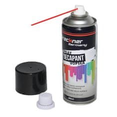 Smania Sprej za odstranjevanje barve s kovin PAINTSTRIPPER | Odstranjevalec barve | Odstranjevalec laka in lepil