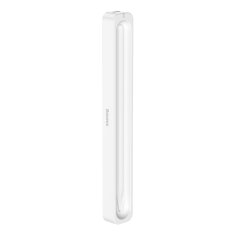 BASEUS Brezžični polnilnik za Apple Pencil 2 - bel
