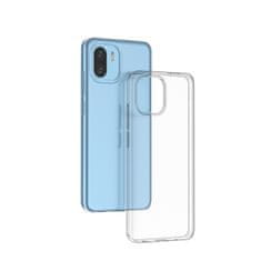 HURTEL Ultra tanek etui za Xiaomi Redmi A2 / Redmi A1 Ultra Clear prozoren
