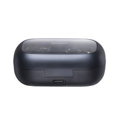Joyroom Brezžične slušalke TWS Cozydots Series z Bluetooth 5.3 in dušenjem hrupa, črne