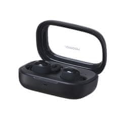 Joyroom Brezžične slušalke TWS Cozydots Series z Bluetooth 5.3 in dušenjem hrupa, črne