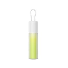 BASEUS Powerbank Popsicle 5200mAh 20W s kablom Lightning 60W/20V/3A/30cm - belo-zelen