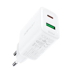 AceFast USB-C in USB 20W PPS PD QC 3.0 AFC FCP bela