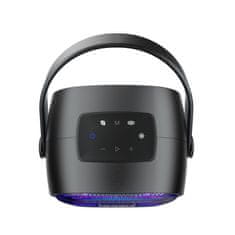 Tronsmart Brezžični zvočnik Bluetooth 60 W Halo 100 črn