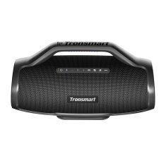 Tronsmart Prenosni zabavni zvočnik Bang Max 130 W Bluetooth 5.3 IPX6 črn