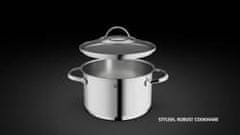 WMF set posode Diadem Plus, 4-delni (730046040)