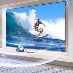 Ugreen Kabel mikro HDMI - HDMI 2.1 8K 1 m - siv