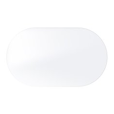 BASEUS ClearSight folija za stransko ogledalo avtomobila, vodoodporna - 2 kos.