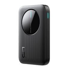 Joyroom Powerbank JR-PBF13 5000mAh 2,4A 2x USB-A 1x USB-C - črn