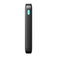 Joyroom Powerbank JR-PBF13 5000mAh 2,4A 2x USB-A 1x USB-C - črn