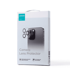 Joyroom Zaščitno steklo za objektiv kamere za iPhone 14 Pro / Pro Max Mirror Lens Protector