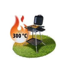 Unold električni žar Jimmy (58585) 2800W, 840mm