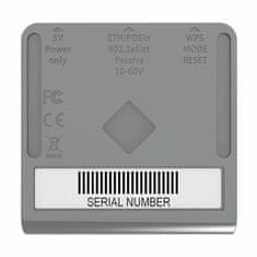 Mikrotik dostopna točka WiFi mAP lite RBmAPL-2nD
