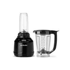 NutriBullet Mešalnik - blender Smart Touch NBF520B