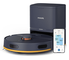 Philips XU2100/15 robotski sesalnik
