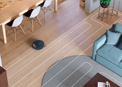 Philips XU2100/15 robotski sesalnik