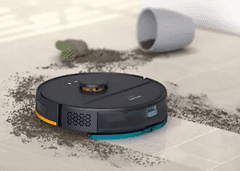 Philips XU2100/15 robotski sesalnik
