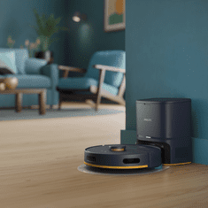 Philips XU2100/15 robotski sesalnik