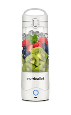 NutriBullet Prenosni blender NBP003W, bel