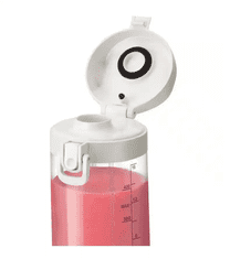 NutriBullet Prenosni blender NBP003W, bel