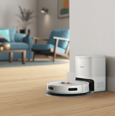 Philips XU2100/25 robotski sesalnik